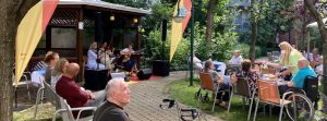 Ein Ständchen in Ehren 2022